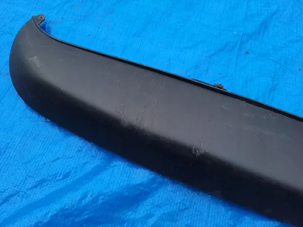 AUDI A4 B7 | Bakre stötfångardiffusor Kombi 8E0807521C image 3