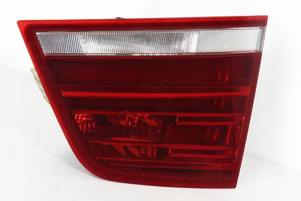 BMW F25 X3 Lámpara trasera derecha del maletero 7217310 image 2