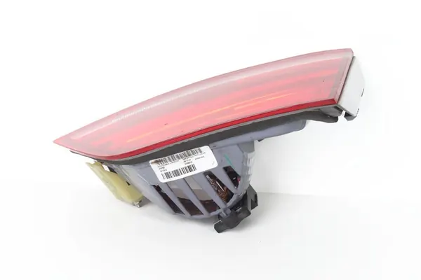 BMW F25 X3 Lámpara trasera derecha del maletero 7217310 image 5