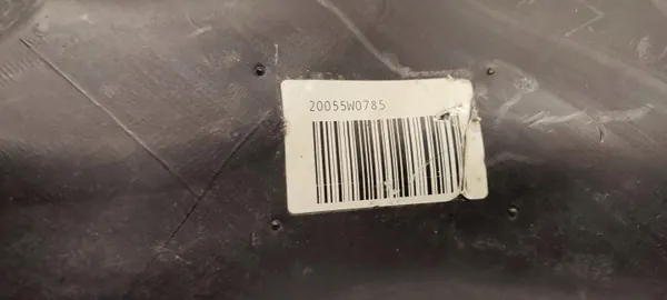 Brandstoftank Nissan Micra K14 OEM 17040-5FF0A image 6