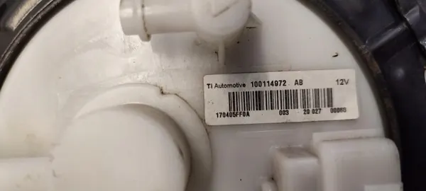 Brandstoftank Nissan Micra K14 OEM 17040-5FF0A image 7