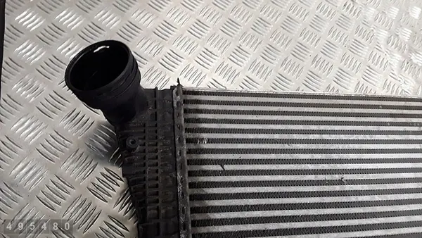 Radiador VW PASSAT VARIANT B6 1.9L diesel image 3