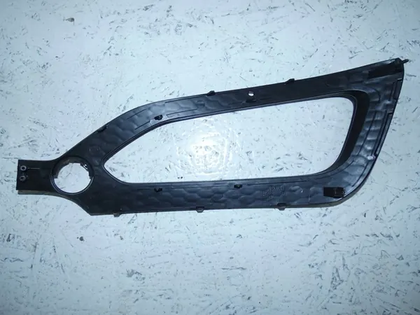 HYUNDAI SANTA FE III 2013- Grille de phare droit image 2