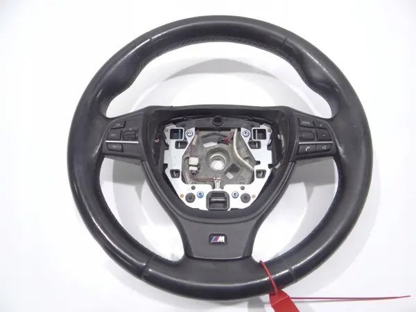 Volante BMW F10 M Package OEM 1 - Usado image 2