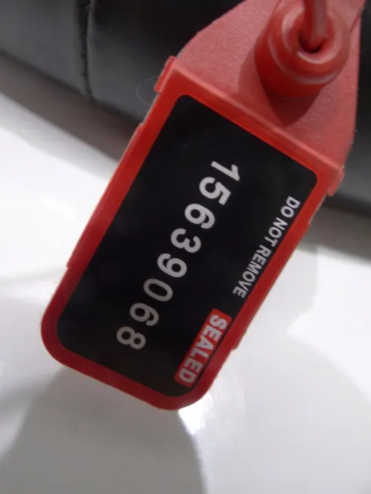Volante BMW F10 M Package OEM 1 - Usado image 8