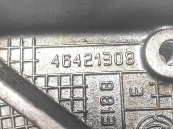 Suporte de Semi-Eixo OEM 46421308 Alfa Romeo image 4