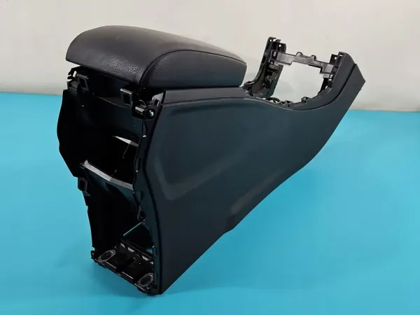 Mercedes-tunnellaskituki OEM A2465402706 Käytetty image 2