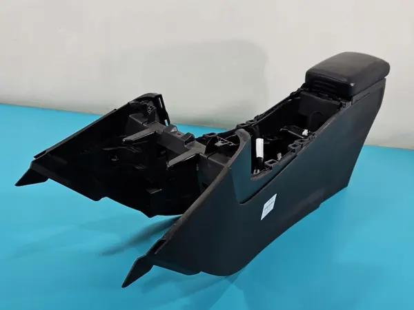 Mercedes-tunnellaskituki OEM A2465402706 Käytetty image 4