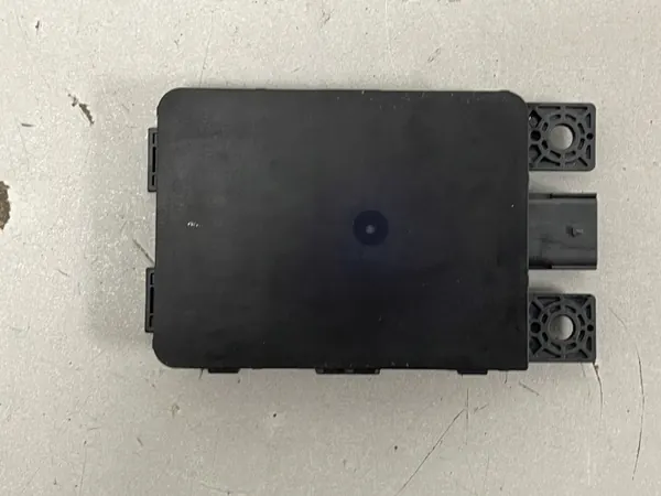 Controlador mudança de faixa esquerdo OEM 95C907550S Audi Q6 e-tron image 3