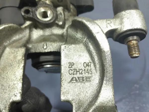 OEM Lochow-327788- Elektrisk bromsok bak höger image 5