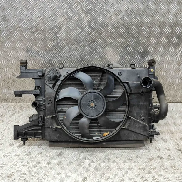Pièce refroidissement OEM 39074866 pour Opel Cascada 1.4L image 2