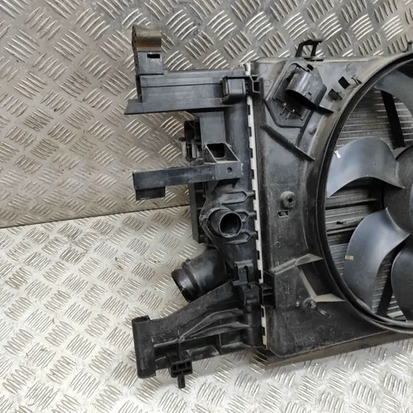 Pièce refroidissement OEM 39074866 pour Opel Cascada 1.4L image 3