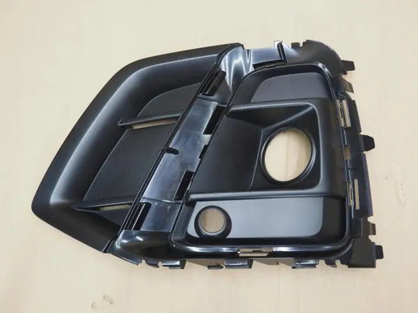 Grelha de pára-choques esquerda Audi Q5 II OEM 80A807679AG image 2