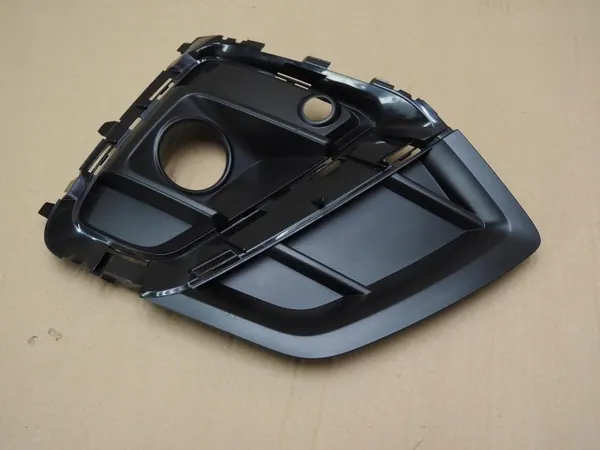 Grelha de pára-choques esquerda Audi Q5 II OEM 80A807679AG image 5