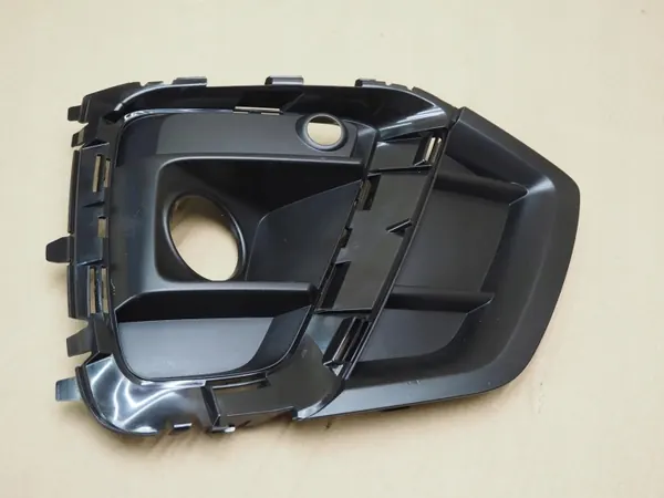 Grelha de pára-choques esquerda Audi Q5 II OEM 80A807679AG image 6