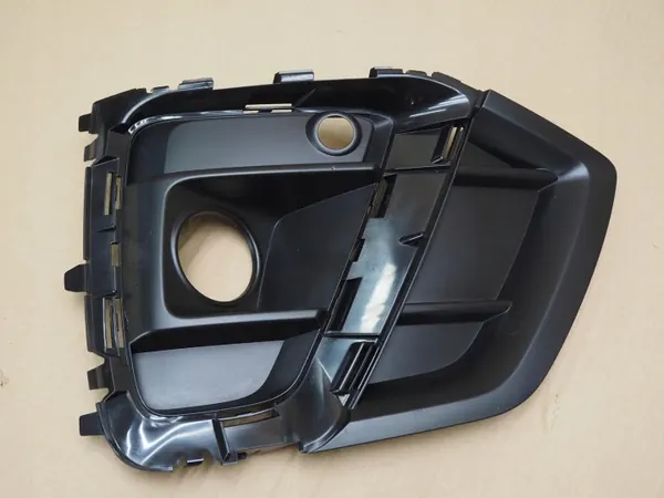 Grelha de pára-choques esquerda Audi Q5 II OEM 80A807679AG image 7