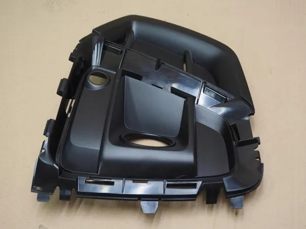 Grelha de pára-choques esquerda Audi Q5 II OEM 80A807679AG image 8