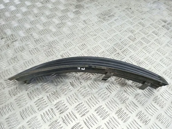 Griglia paraurti anteriore sinistra Volkswagen PASSAT B6 2006 OEM 3C0853665B image 2