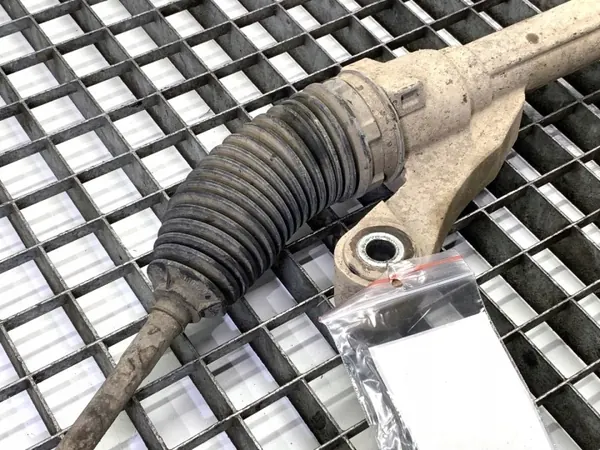 Cremalheira direção OEM EY16-3200-CC Ford Transit image 3