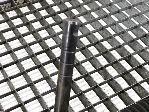 Cremalheira direção OEM EY16-3200-CC Ford Transit image 4