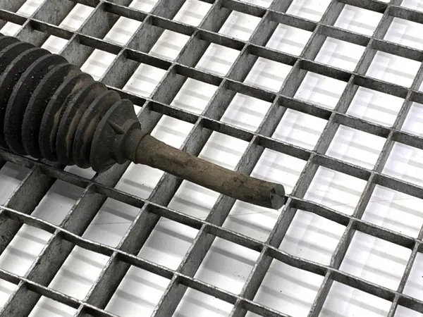 Cremalheira direção OEM EY16-3200-CC Ford Transit image 5