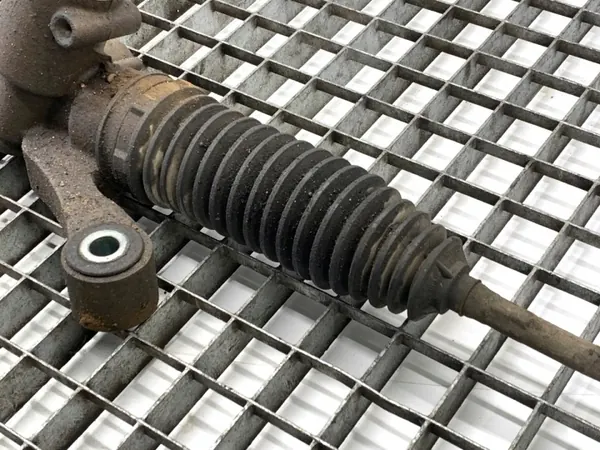Cremalheira direção OEM EY16-3200-CC Ford Transit image 6