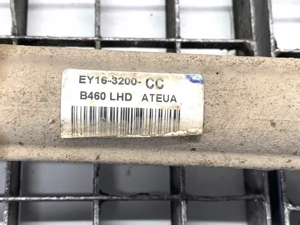 Cremalheira direção OEM EY16-3200-CC Ford Transit image 7