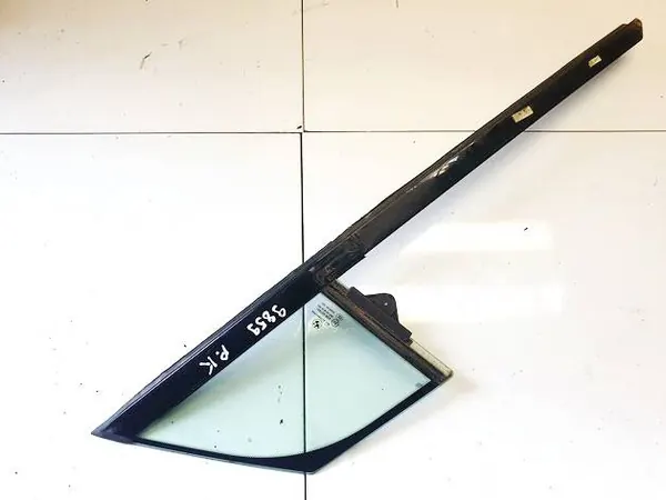 BMW i3 etuovi vasen lukko OEM dot24m19as2 image 2