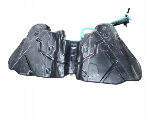 Tanque de combustível Mercedes-Benz OEM A2124704701 - Usado image 10