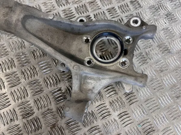 Volvo XC60 II XC90 II Vänster framknä OEM 31476878 image 10
