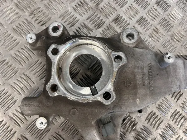 Volvo XC60 II XC90 II Vänster framknä OEM 31476878 image 6