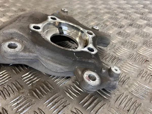 Volvo XC60 II XC90 II Vänster framknä OEM 31476878 image 8