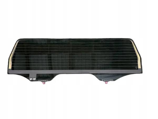 Achterruit Toyota Tundra 2022- OEM 68150-0C080 image 2