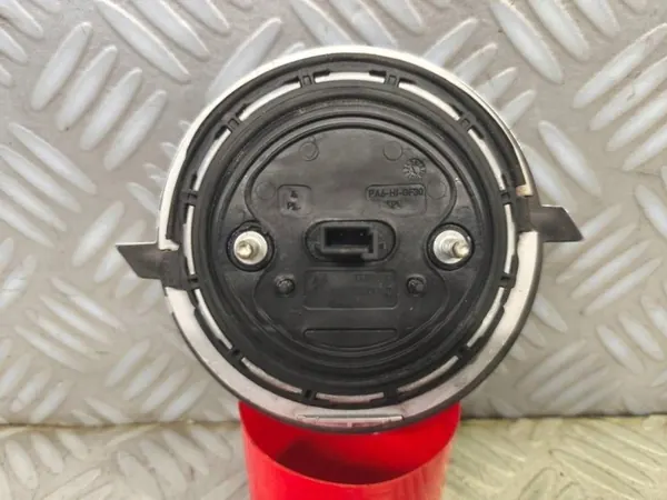Asa microinterruptor maletero OEM 13309139 Opel Astra IV J image 8
