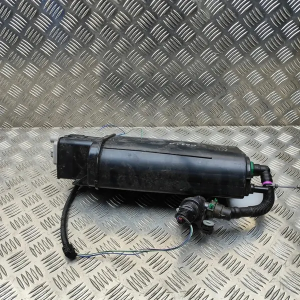 DPF-filter Toyota Prius _W6_ 7774047140 image 2