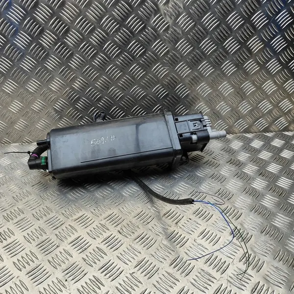 DPF-filter Toyota Prius _W6_ 7774047140 image 3