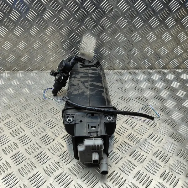 DPF-filter Toyota Prius _W6_ 7774047140 image 4