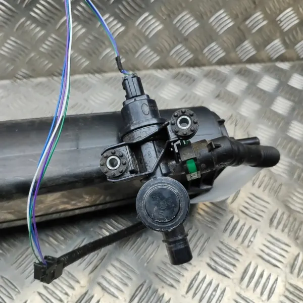 DPF-filter Toyota Prius _W6_ 7774047140 image 5