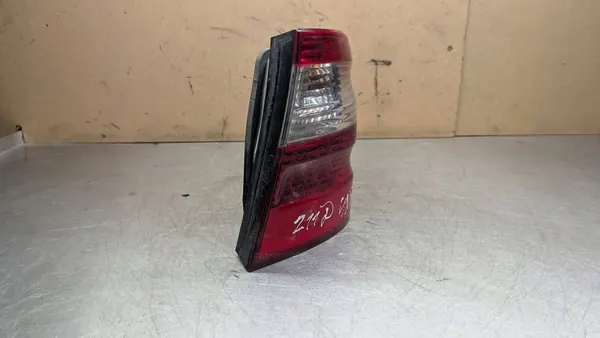 MERCEDES W211 LIFT KOMBI RECHTER ACHTERLAMP A2118202864 image 2