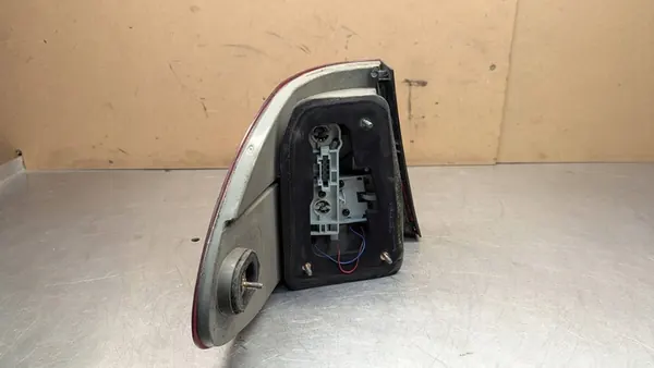 MERCEDES W211 LIFT KOMBI RECHTER ACHTERLAMP A2118202864 image 4