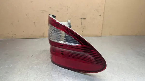 MERCEDES W211 LIFT KOMBI RECHTER ACHTERLAMP A2118202864 image 5