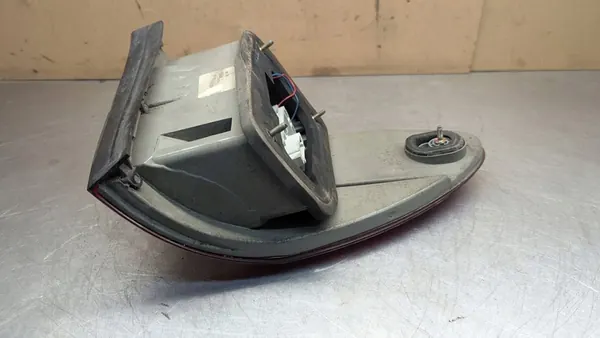 MERCEDES W211 LIFT KOMBI RECHTER ACHTERLAMP A2118202864 image 8