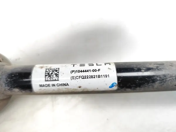 Tesla obere hintere Querlenker OEM 1044441-00-F image 7