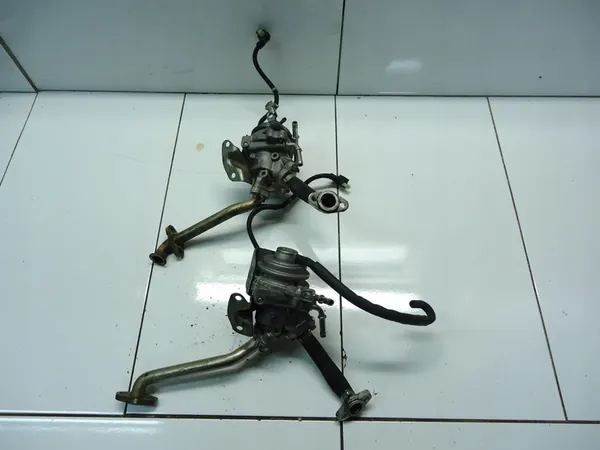 Válvula EGR MERCEDES A W169 B W245 2.0CDI A6401401660 image 2