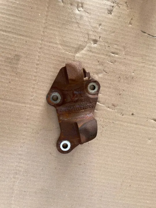 Support Mercedes Sprinter 910/907 2.2 CDI A6512240700 image 2