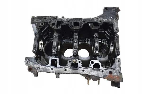 Bloco Motor LUCAR 46959 M9R786 para Renault/Opel image 10