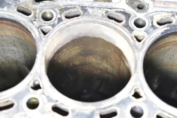 Bloco Motor LUCAR 46959 M9R786 para Renault/Opel image 3