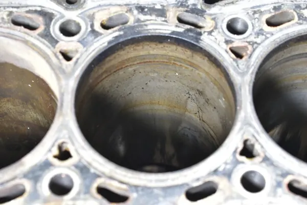 Bloco Motor LUCAR 46959 M9R786 para Renault/Opel image 4
