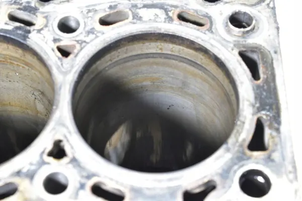 Bloco Motor LUCAR 46959 M9R786 para Renault/Opel image 5
