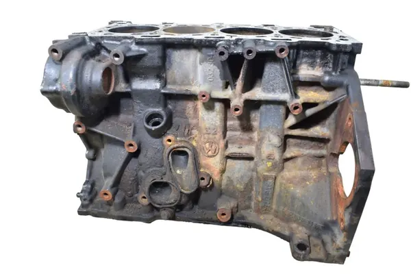 Bloco Motor LUCAR 46959 M9R786 para Renault/Opel image 6